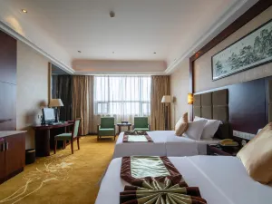 Xintian International Hotel