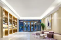 Lavande Hotel (Shanwei Lufeng Branch)