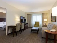 DoubleTree by Hilton Houston Medical Center Hotel & Suites Hotels near Reckling Park