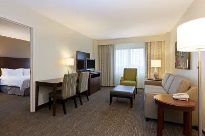 DoubleTree by Hilton Houston Medical Center Hotel & Suites Hotels in Houston