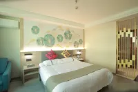 Yongfeng Enjiang Hotel