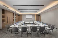 Bengbu Wanda yue Hotel