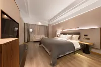 Muzi Hotel - Esports
