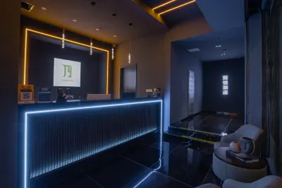 Kan Yuet e-sports Business Hotel (Tunxi District Street, Huangshan City)