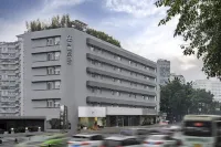 Shangjin Perfect Hotel (Chengdu Yulin Wuhou Temple) Hotel in zona Chengdu Yulin High School Gymnasium