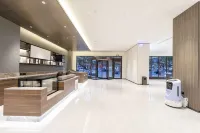 HanTing Hotel (Changge Renmin Road) - 2-stjärniga