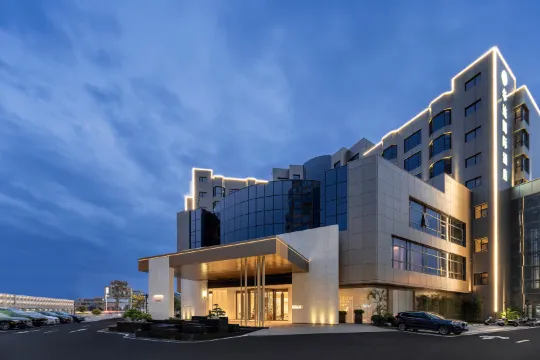 Hua Da International Hotel