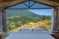 Longji terrace walk Yunju intelligent panoramic Hotel(Qianceng Tianti Observatory Store)