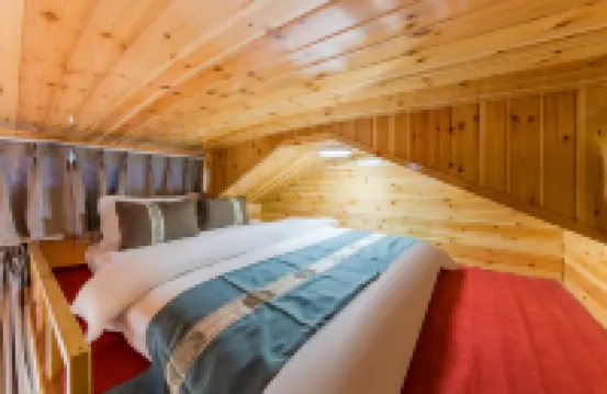 長泰益清泉休閒農莊