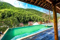 Yixing Qinlu homestay - Rooftop Pools