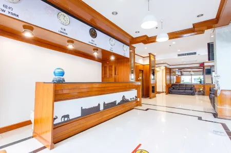 Fa Dragon Отели рядом с достопримечательностью «Movaci»