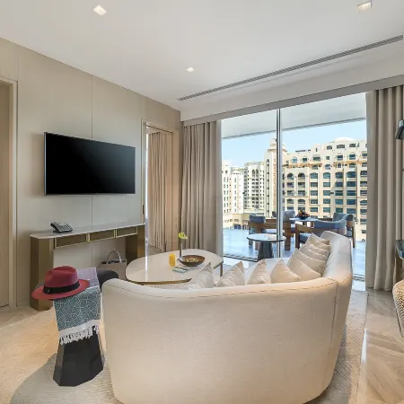 Five Palm Jumeirah Dubai