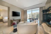 Five Palm Jumeirah Dubai Hotell i The Palm Jumeirah