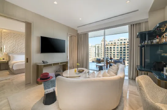 Five Palm Jumeirah Dubai