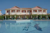 Ecoresort Hotel Zefyros