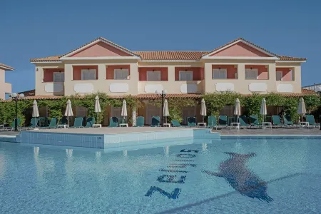Ecoresort Hotel Zefyros
