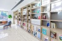 HanTing Hotel (Anshan Tiexi District Sandaojie) - صديق للحيوانات الاليفة