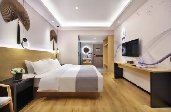 Yangshuo Yi Lan Hotel