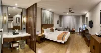 Seven Star Sea Happy Home Resort Hotel in zona parco nazionale di Botum Sakor