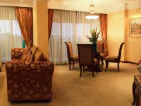 Danau Toba Hotel International Hotels in Medan