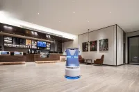 HanTing Hotel (Wuhe Caihong Shidai Guangchang) Hotels in Wuhe County