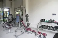 Dayi Xiaoman Guyu Chinese Inn