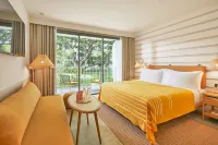 The Standard, Hua Hin - spa