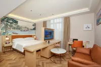 Vienna Hotel Yibin Lingang Second Hospital Hotels in Yibin