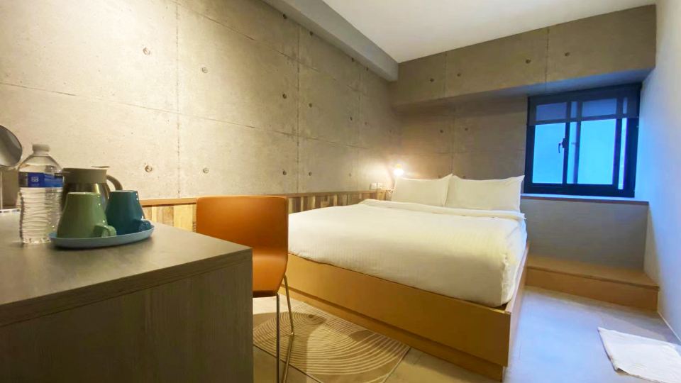 M Taipei Hotel
