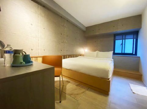 22年 台北探索館周辺のビジネスホテル 素泊まり 1人旅向け格安価格で予約 Trip Com