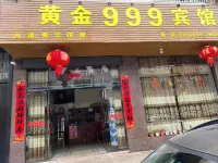 Gold 999 Hotel
