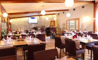 Sultan Hotel-Restaurant-Bistro