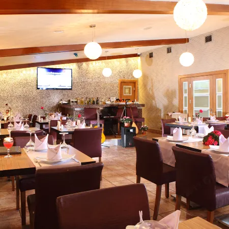 Sultan Hotel-Restaurant-Bistro