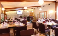 Sultan Hotel-Restaurant-Bistro