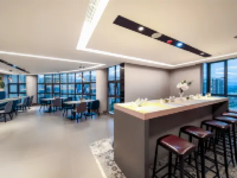 Homeinn Selected Hotel (Heping Julong Garden) Hotels in Heping