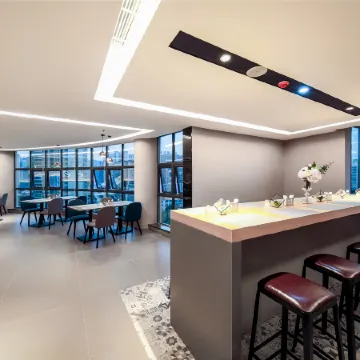 Homeinn Selected Hotel (Heping Julong Garden)