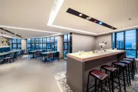 Homeinn Selected Hotel (Heping Julong Garden) Các khách sạn ở Hòa Bình