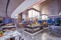 GRAND NEW CENTURY HOTEL Taishun Wenzhou Hotels in Taishun