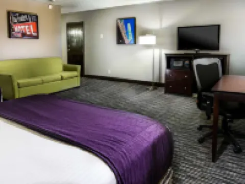 Best Western McCarran Inn Hotels in Paradise