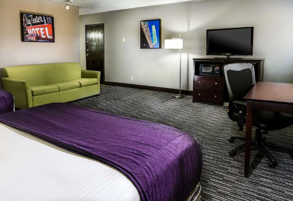 Best Western McCarran Inn
