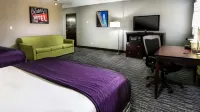 Best Western McCarran Inn Hotels in Paradise