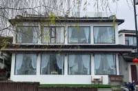 MAN HU TIME Guesthouse（Suzhou Taihu Xishan Island Store）