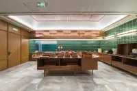 Orange Hotel (Tengzhou Longquan Road) - Morgenmad