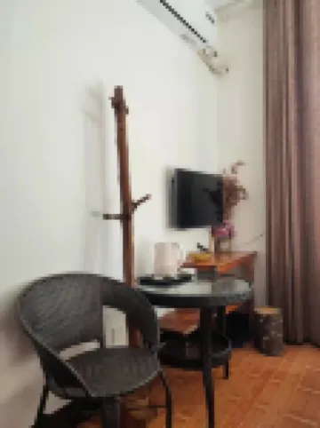 Binchuan Xinglaifu B&B