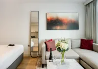 CitySuites Aparthotel Hotels in Манчестер