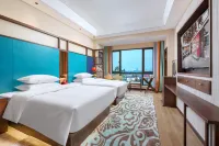 Huihe International Hotel Hotel di Cixi
