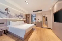 Ibis Shangpin Hotel (Education Plaza store, Changjiang Town, Rugao) Hotels in Nantong