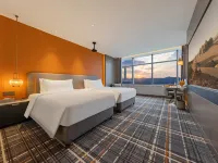 Yichang  A'er Baogeli Hotel Hotels in Yichang