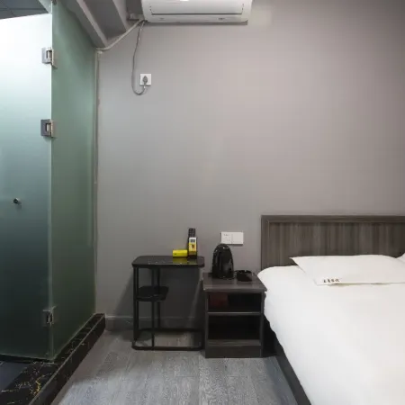 Changde May Hotel (Changde Railway Station)