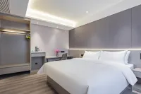 Ibis Shangpin Hotel (guanyunqingheyuan store) Hotels in Urban Area